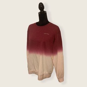 Ivory Ella Ombré Sweater